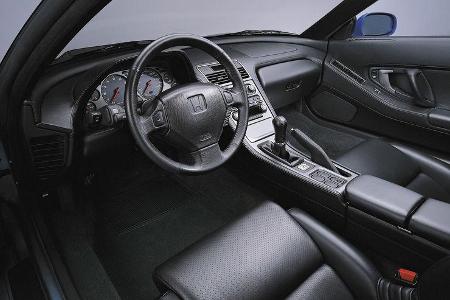 Honda NSX Kaufberatung, Gebrauchte Sportwagen, Japan