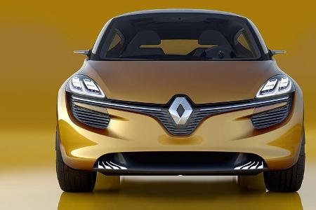 Renault Space