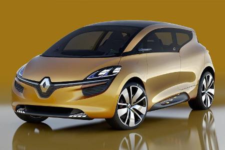 Renault Space