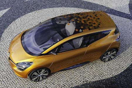 Renault Space