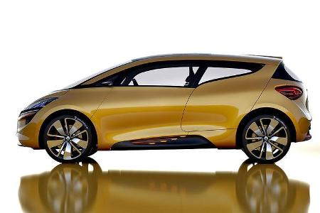 Renault Space