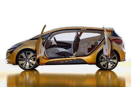 Renault Space