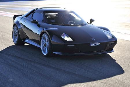 0111, New Stratos