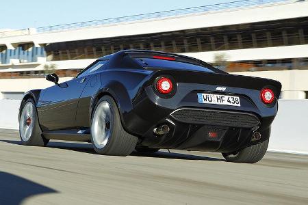0111, New Stratos