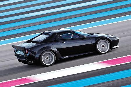 0111, New Stratos