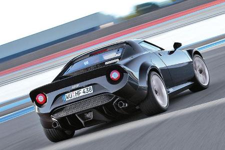 0111, New Stratos