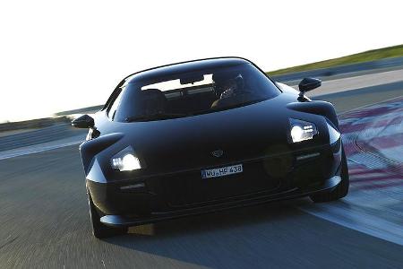 0111, New Stratos