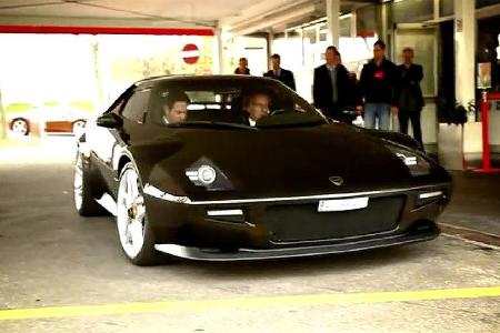 New Stratos