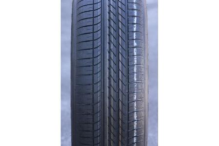 Geländewagen, Reifentest, Goodyear Eagle F1 SUV 4x4