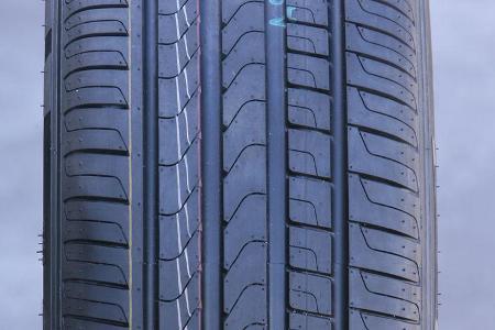 Geländewagen, Reifentest, Pirelli Scorpion Verde