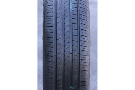 Geländewagen, Reifentest, Pirelli Scorpion Verde