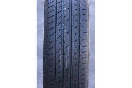 Geländewagen, Reifentest, Toyo Proxes T1 Sport SUV