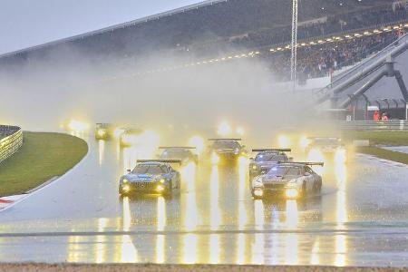 24h-Rennen Nürburgring 2016 - Nordschleife - Samstag 28.5.2016