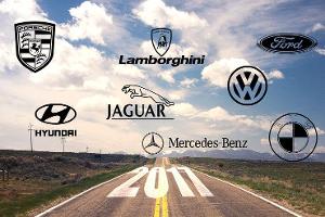 Auf diese neuen Autos freut sich die Redaktion