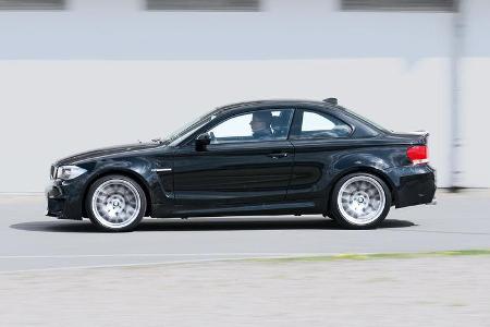 BMW Einser M Coupe