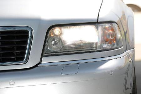 Youngtimer-Fahrbericht-Audi-A8-4.2-Front
