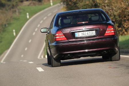 Youngtimer-Fahrbericht-Mercedes-S-500-Heck