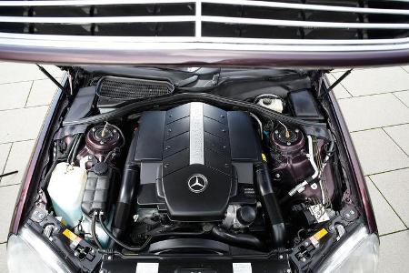 Youngtimer-Fahrbericht-Mercedes-S-500-Motor