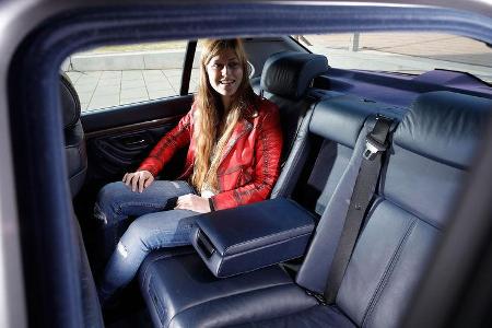 Youngtimer-Fahrbericht-BMW-740i-Interieur