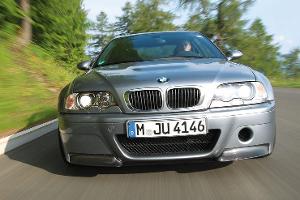 Kommentar zur Neudefinition von Dynamik bei BMW
