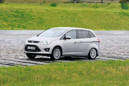 Ford Grand C-Max 2.0 TDCi