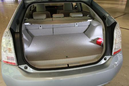 Toyota Prius Plugn-in Hybrid