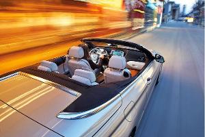 BMW 650i Cabrio im Test
