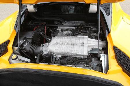 Lotus Evora S