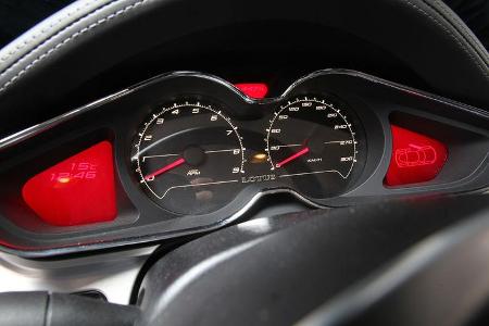 Lotus Evora S
