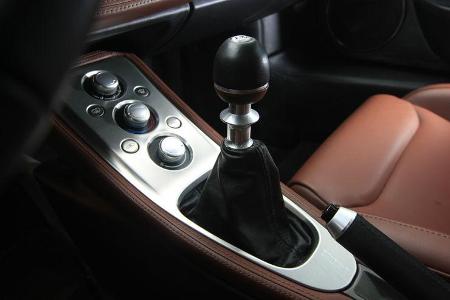 Lotus Evora