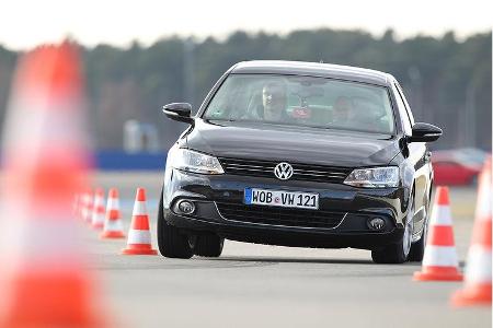 VW Jetta