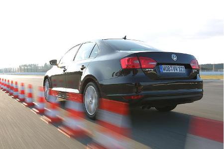 VW Jetta