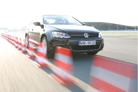 VW Jetta