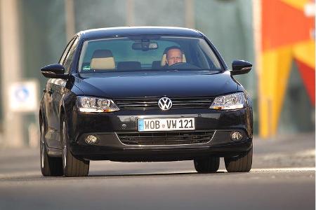 VW Jetta