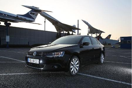 VW Jetta