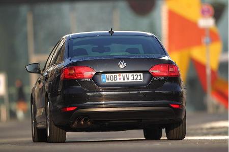 VW Jetta