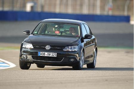 VW Jetta