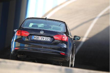 VW Jetta