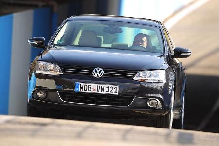 VW Jetta