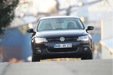 VW Jetta