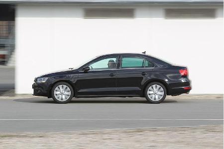 VW Jetta
