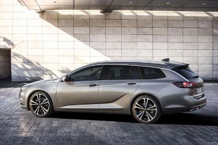 Opel Insignia Sports Tourer