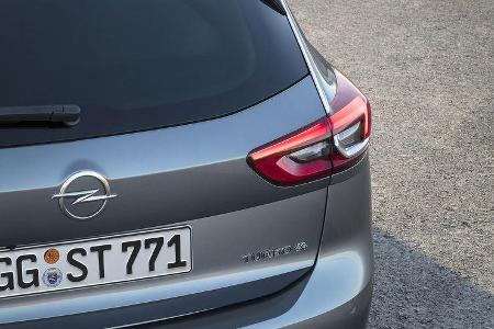 Opel Insignia Sports Tourer