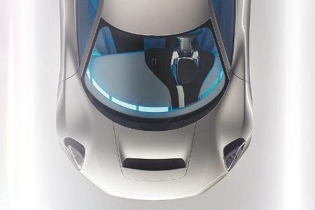 Jaguar C-X75,