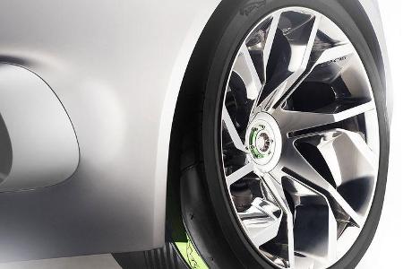 Jaguar C-X75,