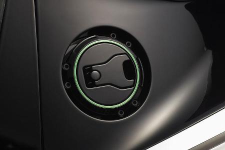 Jaguar C-X75,