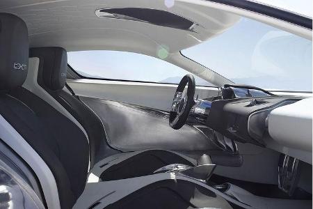Jaguar C-X75,