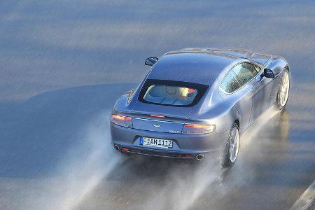 Aston Martin Rapide