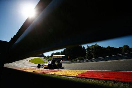 Felipe Massa - Williams - GP Belgien 2016