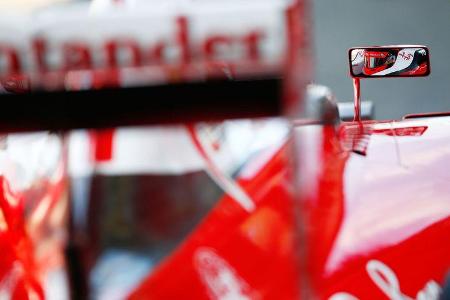 Kimi Räikkönen - Ferrari